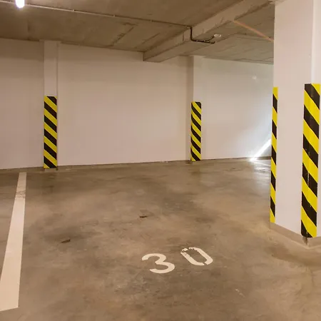 Apartamento Loomená - Free Garage