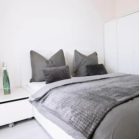 Апартаменты Loomena - Free Garage Кошице