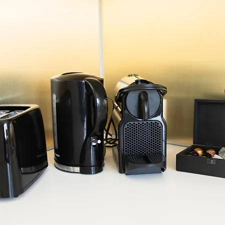 Loomena - Free Garage Apartment Kosice