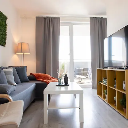 Apartamento Loomená - Free Garage Košice