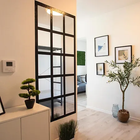 Loomená - Free Garage Apartamento