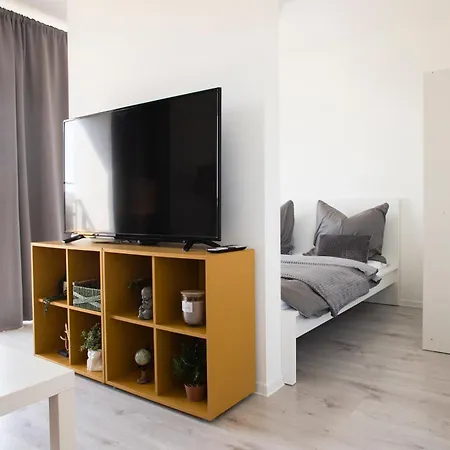 Apartamento Loomená - Free Garage *