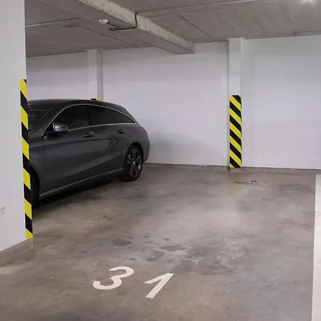 Loomená - Free Garage * Košice