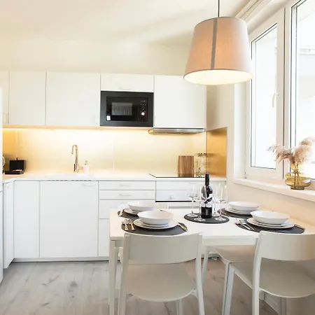 Apartamento Loomená - Free Garage