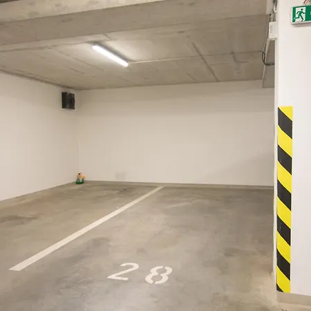 Apartamento Loomená - Free Garage