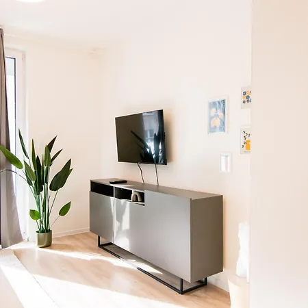 Loomená - Free Garage Apartamento *