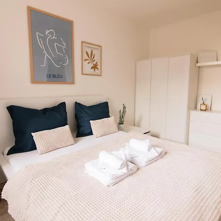 Apartment Loomena - Free Garage