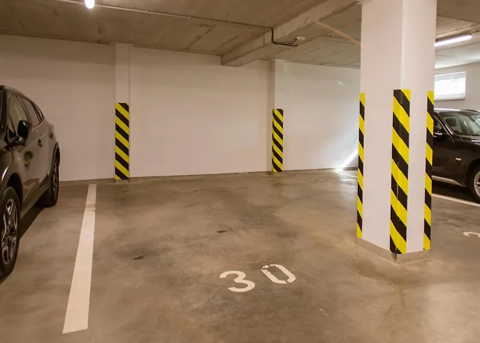 Appartamento Loomená - Free Garage