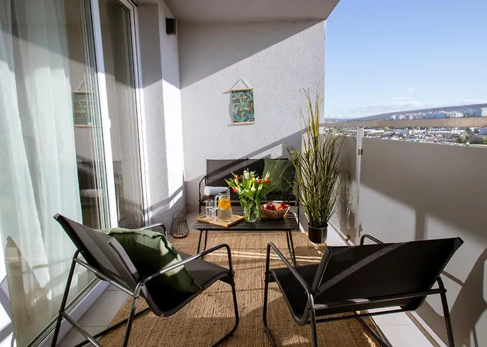 Loomena - Free Garage * Кошице