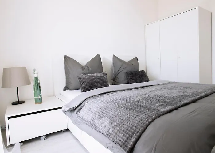 Appartamento Loomená - Free Garage Košice