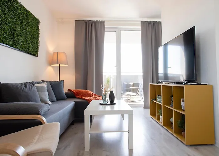 Apartman Loomena - Free Garage Kassa