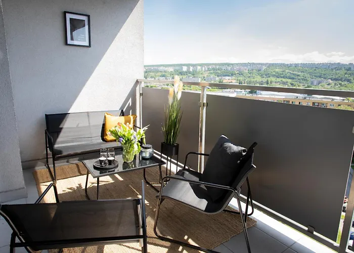 Loomená - Free Garage Appartamento *