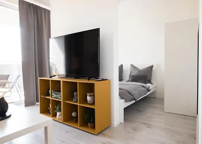 Apartman Loomena - Free Garage *