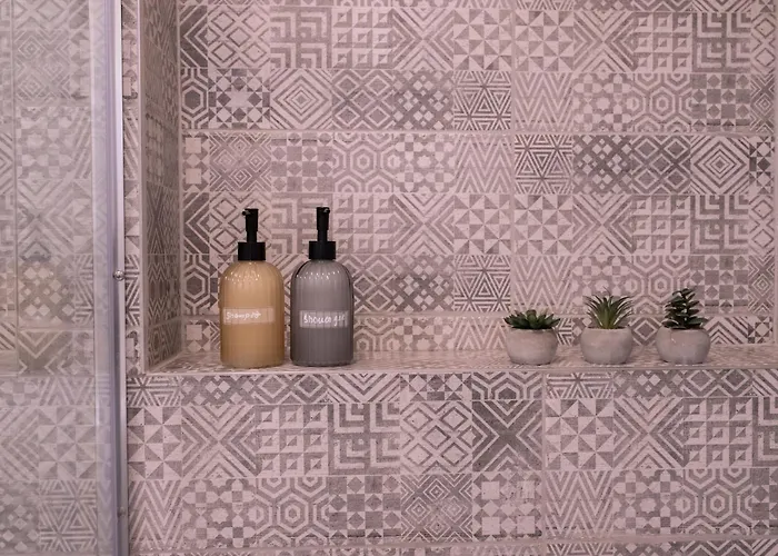 Apartman Loomena - Free Garage *