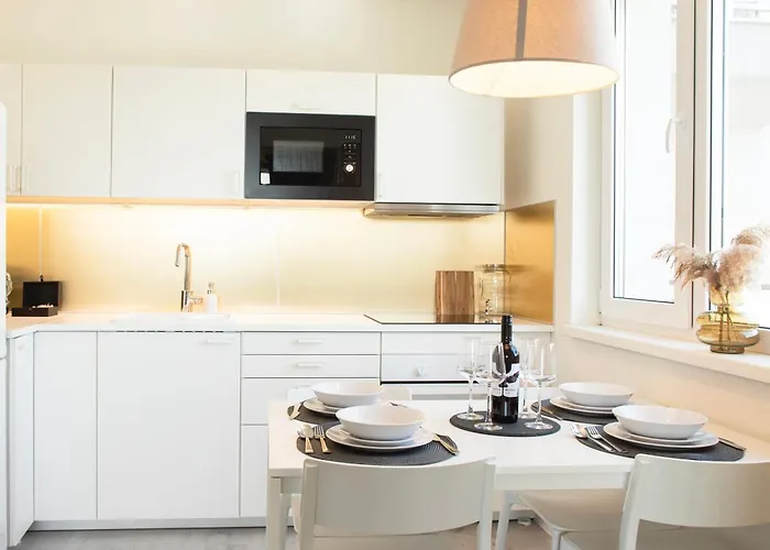 Apartman Loomena - Free Garage