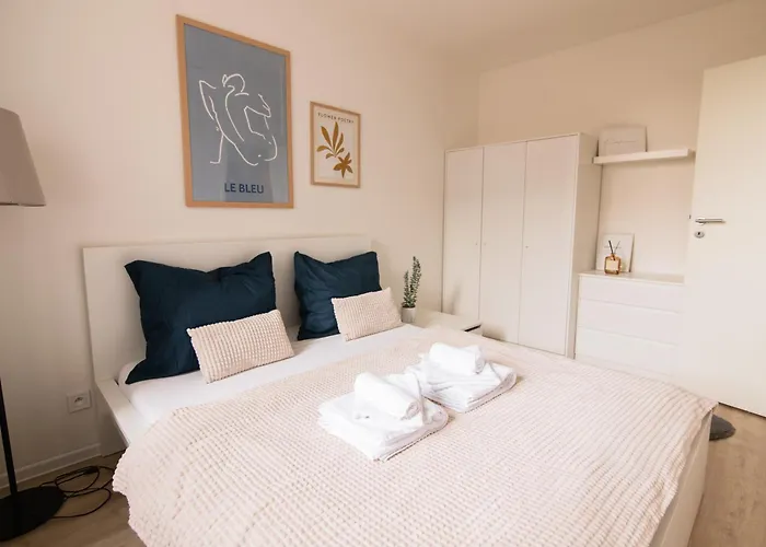 Apartman Loomena - Free Garage